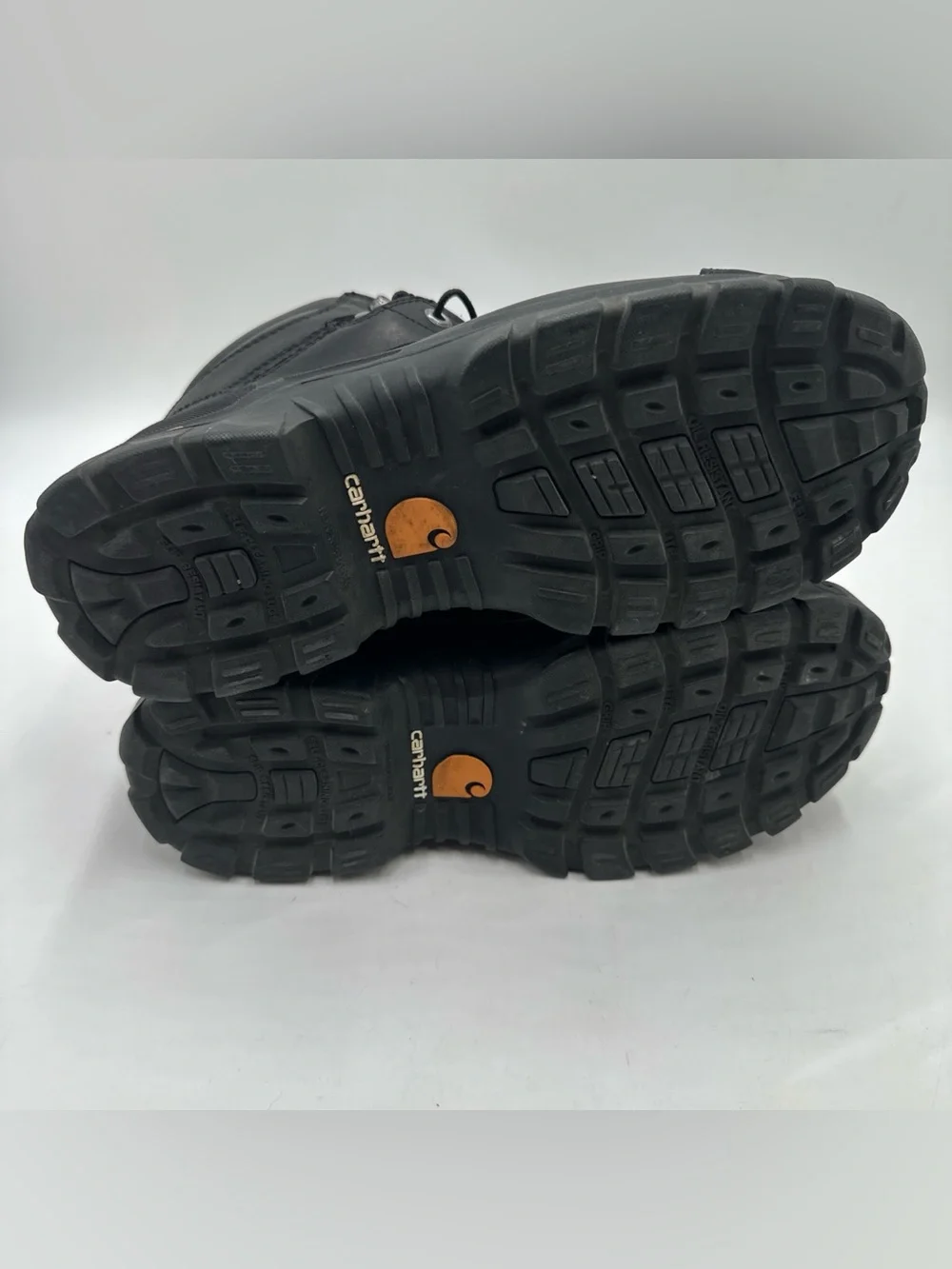 Carhartt CMR6971 Men’s 9.5 W Rugged Flex Waterproof Composite Toe Work Boots